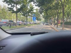 -易通行汽车陪练(通州店)
