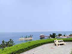 -养马岛旅游度假区
