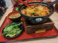 -食其家·牛丼咖喱(日月光中心广场店)