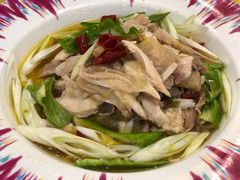 -新疆巴州金丝特餐厅(大钟寺店)