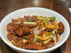 -寻裕记·现炒浇头面(人民广场店)