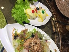 -蟹之国·精品蟹料理(极地店)