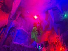 -水晶之星洗浴温泉汗蒸