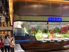 -吉布鲁牛排海鲜自助(芙蓉万家丽店)