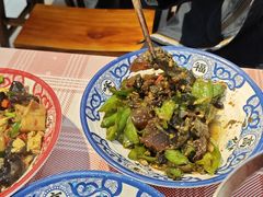 -高嗲嗲·湘味爆炒王(云密城店)