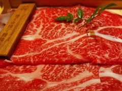 -锦和牛·炭火烧肉(ICC太和里店)