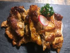 -HIGH FIVE哈福手工汉堡(桂林路店)