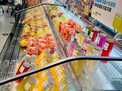-盒马鲜生(顺义店)
