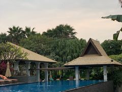 -厦门日月谷温泉渡假村