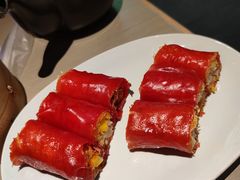 -茶港·点心·啫啫煲(江夏中百店)