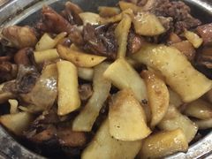 -黎记大排档(慈云路店)