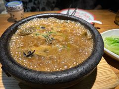 -小放牛炒菜馆(华北商厦店)