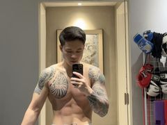-mYSTEPS健身运动馆(古北店)