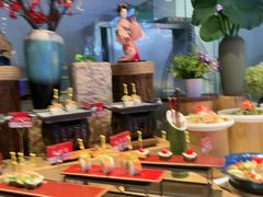 -SEA西雅图海鲜自助餐厅(海乐世界店)