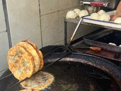 -逍遥镇刘相五胡辣汤豆沫馆(康复中街店)