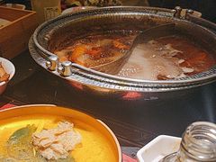 -牛New寿喜烧(虹桥新天地店)