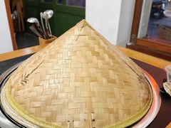 -阿山卓·野生菌火锅·纳西火塘烤肉