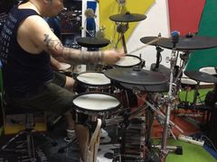 -深度爵士鼓（架子鼓）教学培训工作室Deepness
