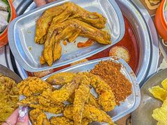 -顶上头·螺蛳火锅(五一新村店)