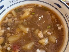 -弓二莜面(总店)