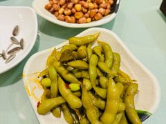 -蚝老板海鲜烧烤大排档(码头店)