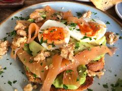 -RAC BAR(安福路店)