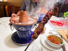 -涮福記·现切牛羊肉火锅(世纪汇店)