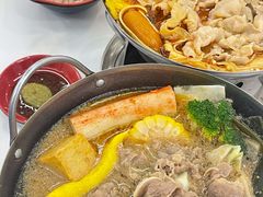 -张妈台式锅烧(深大店)