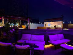 -DEW Lounge(深圳湾店)