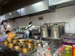 -瓦记米粉(东鼓道店)
