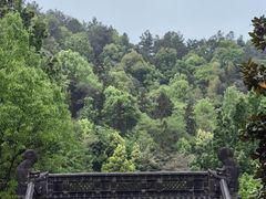 -北高峰