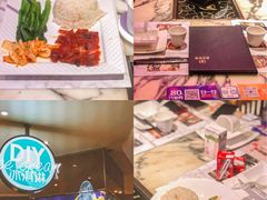 -皇室假期美食水疗会(春风路店)