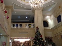 -维也纳国际酒店·上海虹桥火车站国家会展中心店