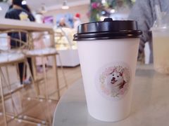 -Husky Go! 哈士奇体验馆·宠物咖啡厅狗咖