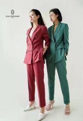 -圣乔凡尼服装定制