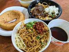 -余艳梅拌面世家(马场横路店)