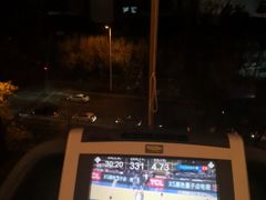 -天津君隆威斯汀酒店