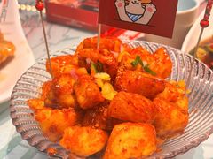 -强强烧烤·宵夜(方庄店)