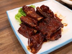 -锡和无锡菜(景丽苑店)