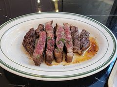 -1981牛排西餐厅(海信店)