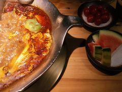 台式麻辣锅-湊湊火锅·茶憩(杭州湖滨银泰in77店)