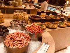 -舟山朱家尖威斯汀酒店·知味标帜自助餐厅