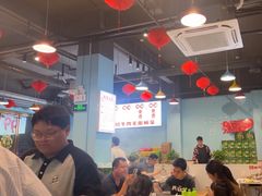 -一鼎来潮汕牛肉自助火锅(翻身分店)