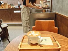 -Peet's 皮爷咖啡(深圳湾万象城店)