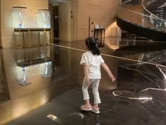 -北京北辰洲际酒店