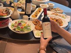 -闽海肴(北辰荟店)