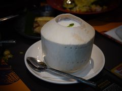 -simply thai天泰(静安嘉里中心店)