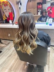 -奈川烫染Salon