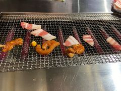 -马路牙子地桌烤肉(工体店)