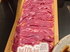 -廖掌柜·重庆鲜货火锅(上海首店)